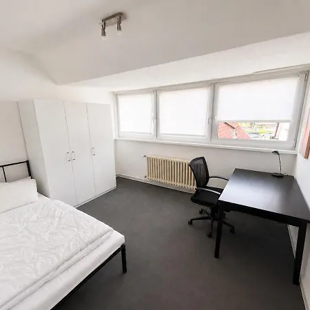 Im Zentrum Von Bad Muender * Bad Münder am Deister